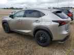 2016 LEXUS NX 200T