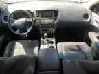 2013 NISSAN PATHFINDER