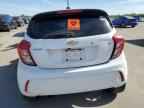 2016 CHEVROLET Spark