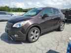 2013 BUICK ENCORE