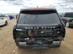 2020 LAND ROVER RANGE ROVER