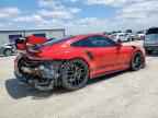 2018 PORSCHE 911
