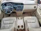 2004 HONDA ODYSSEY
