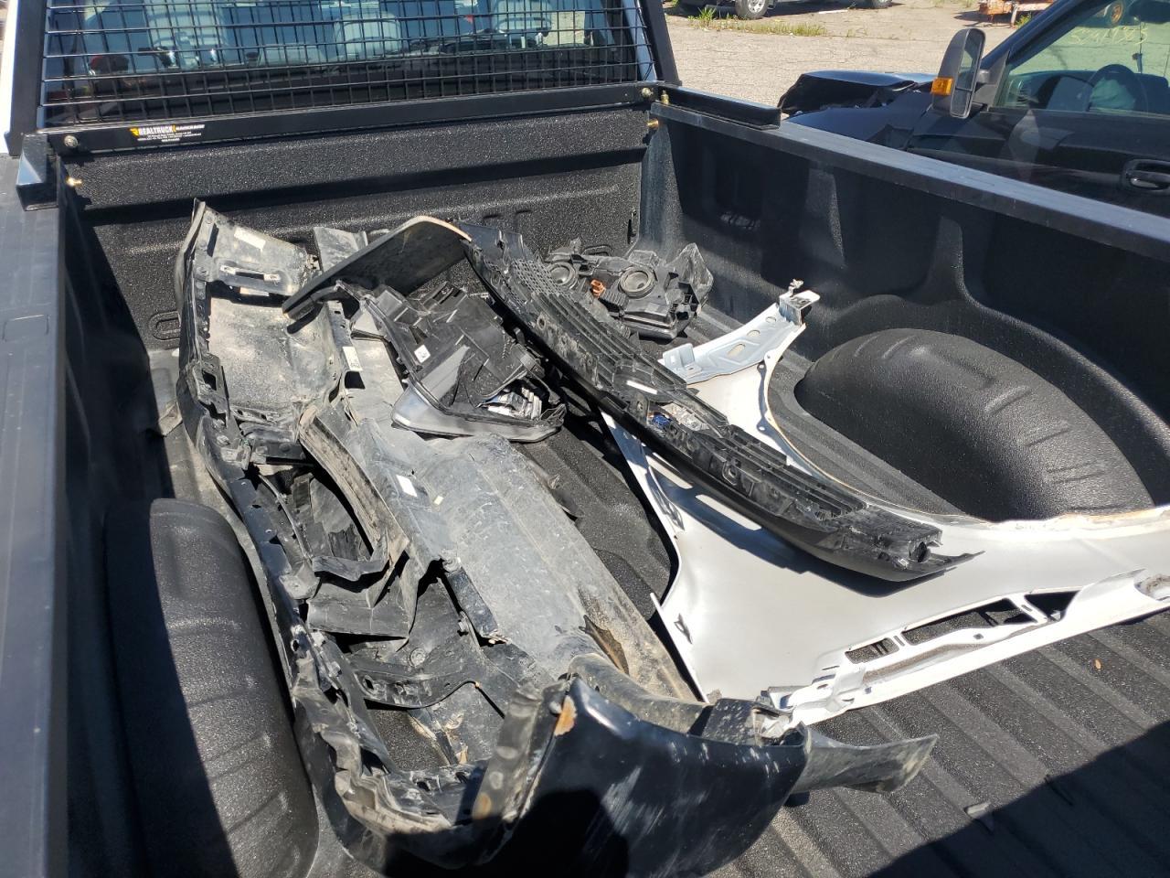 2023 FORD F-250