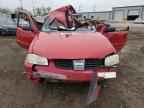 2006 NISSAN SENTRA