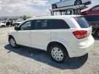 2015 DODGE JOURNEY