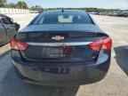 2017 CHEVROLET IMPALA