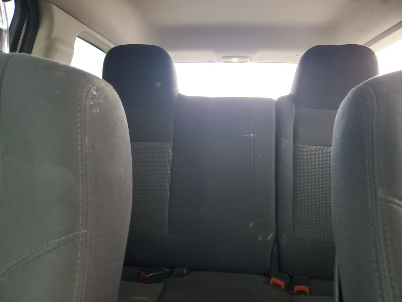 2012 JEEP PATRIOT