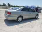 2005 TOYOTA CAMRY