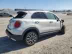 2017 FIAT 500X