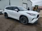 2025 TOYOTA HIGHLANDER