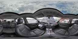 2015 BMW 5 series