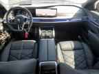 2025 BMW 7 series
