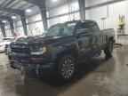 2016 CHEVROLET Silverado