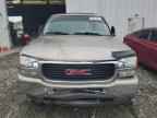 2001 GMC Yukon
