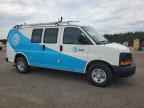 2015 CHEVROLET EXPRESS 2500