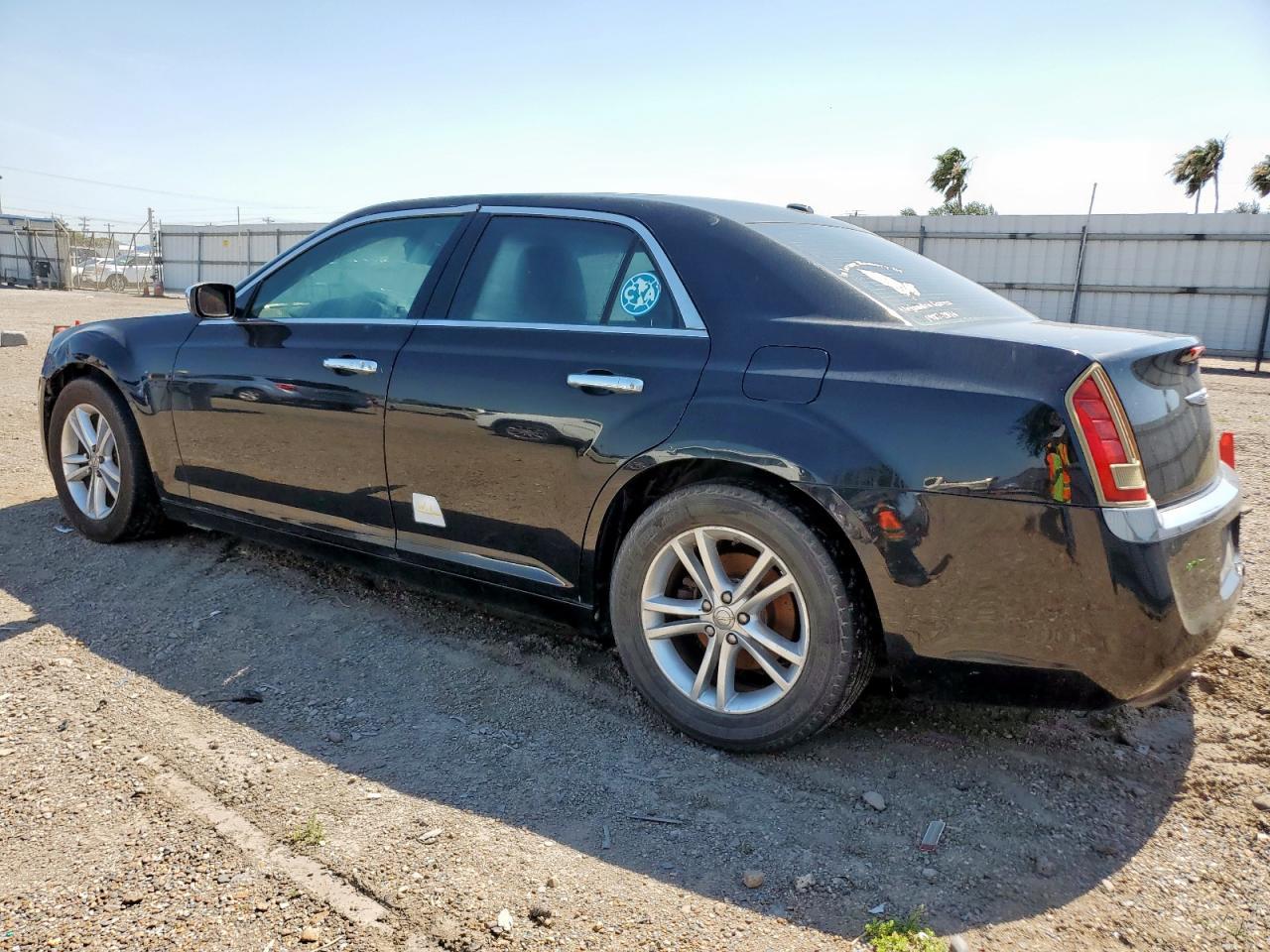 2011 CHRYSLER 300
