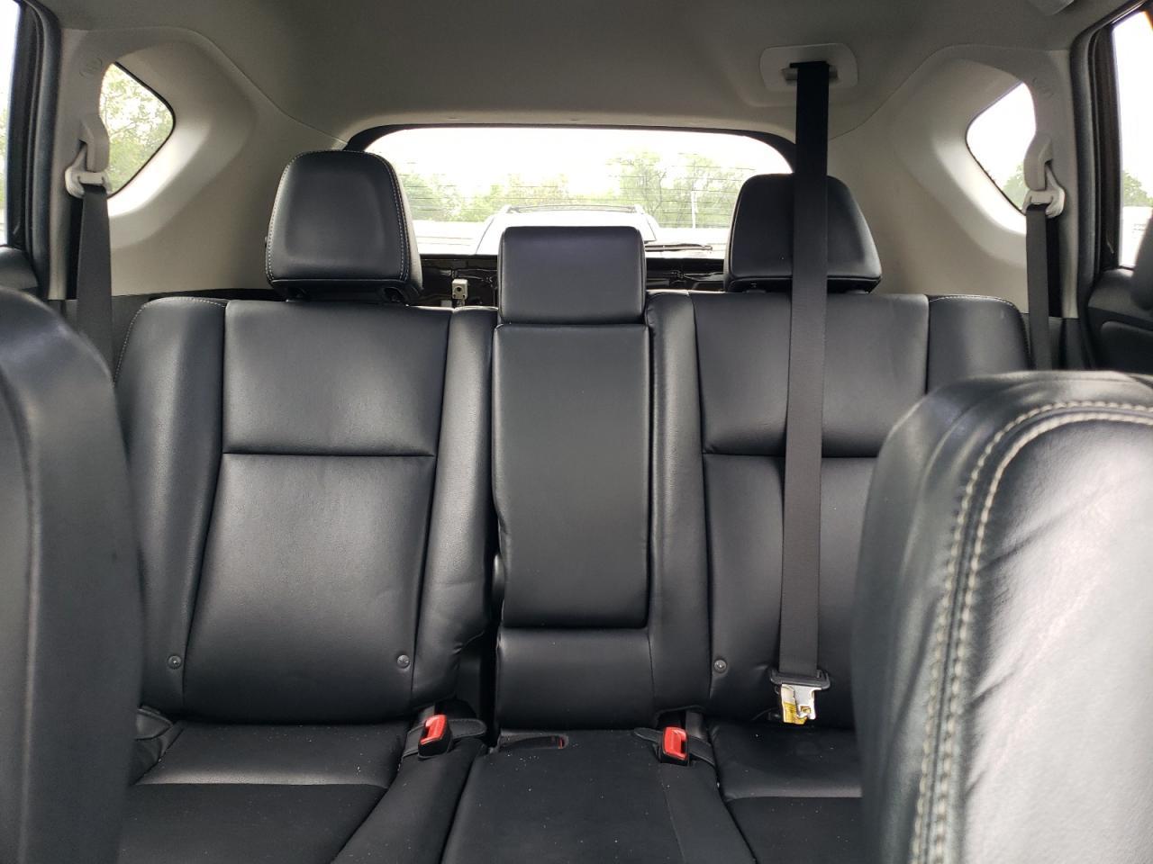 2014 TOYOTA RAV4
