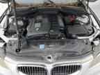 2008 BMW 5 series