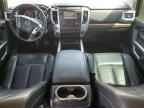 2017 NISSAN Titan