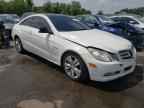2012 MERCEDES-BENZ E-Class