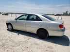 2005 TOYOTA CAMRY