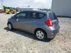 2017 NISSAN Versa Note