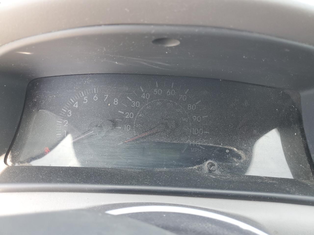2005 TOYOTA COROLLA