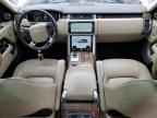 2018 LAND ROVER RANGE ROVER