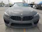 2022 BMW M8