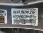 2011 HONDA CIVIC