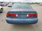 2001 TOYOTA CAMRY