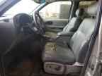 2002 CHEVROLET Trailblazer