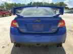 2015 SUBARU WRX