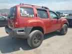 2011 NISSAN Xterra