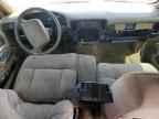1996 CHEVROLET CAPRICE