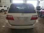 2007 HONDA ODYSSEY