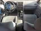 2003 NISSAN Frontier