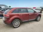 2014 LINCOLN MKX