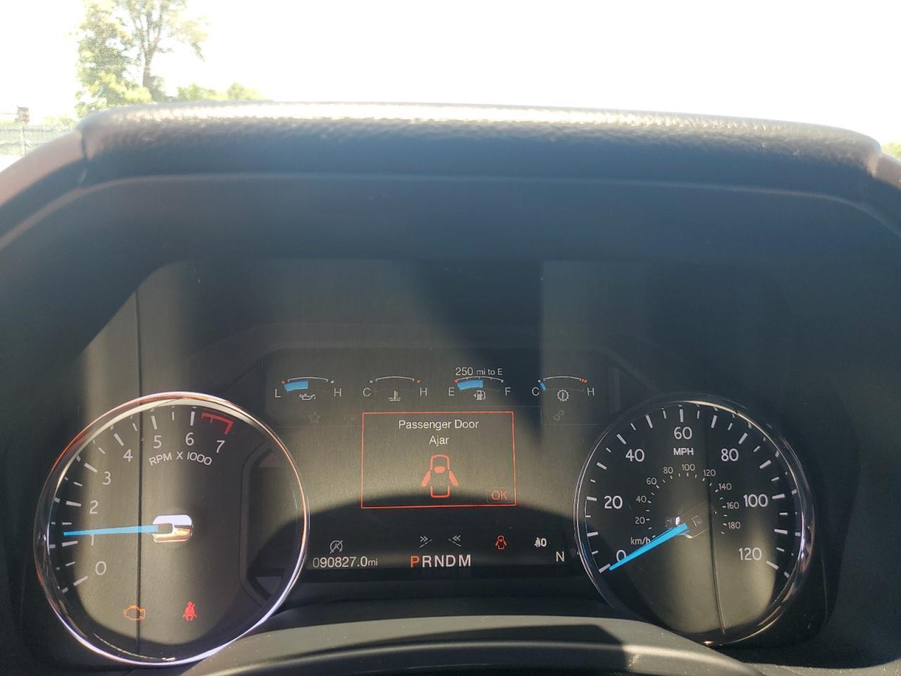 2019 FORD Expedition