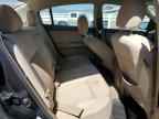 2008 NISSAN SENTRA