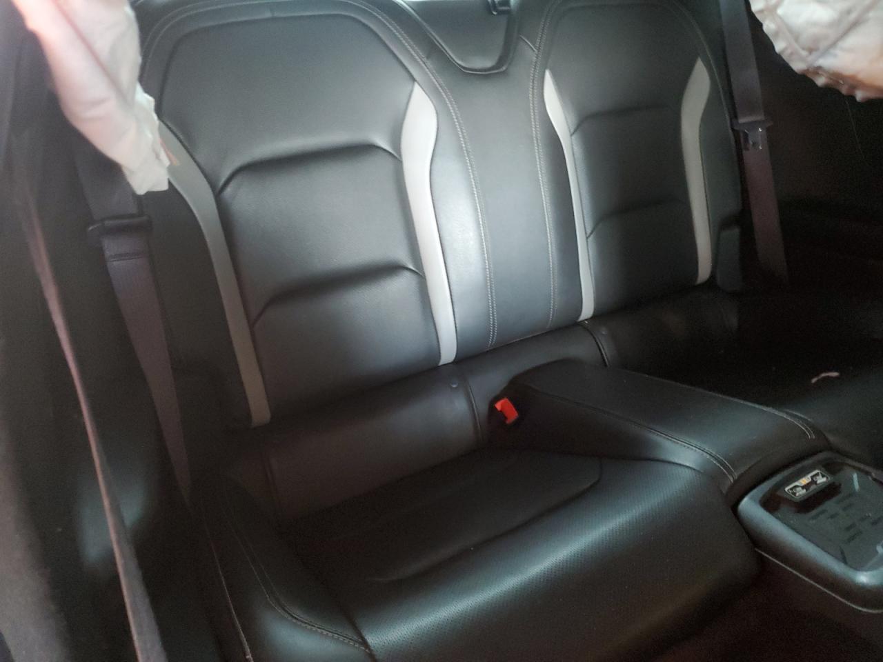 2016 CHEVROLET Camaro