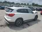 2021 BMW X1