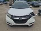 2016 HONDA HR-V