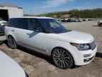 2015 LAND ROVER RANGE ROVER
