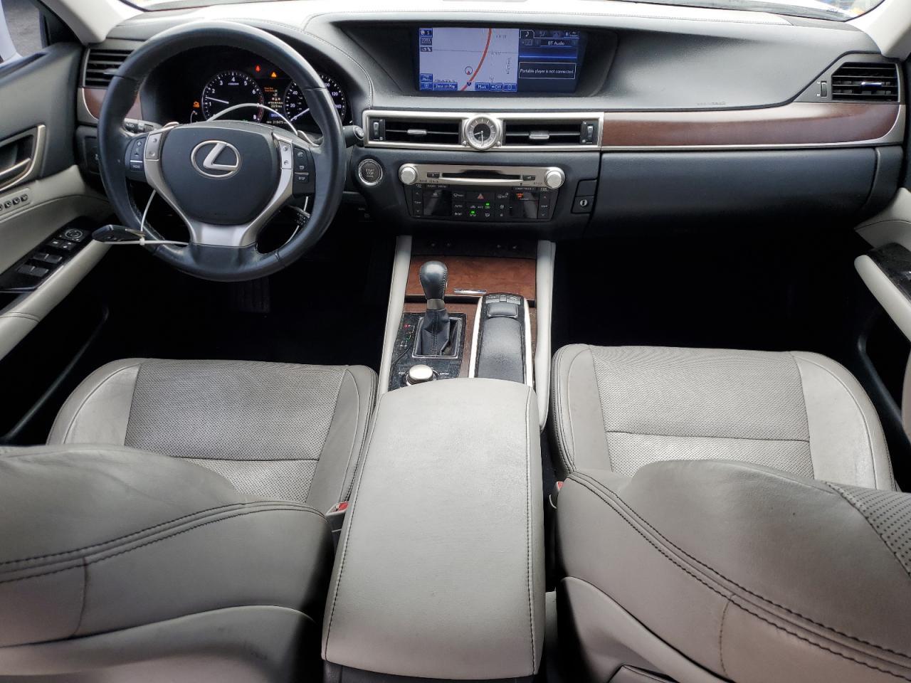 2013 LEXUS Gs