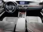 2013 LEXUS Gs