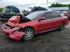 2002 HONDA ACCORD