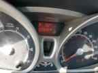 2011 FORD Fiesta