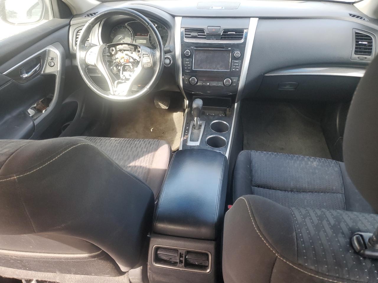 2013 NISSAN ALTIMA